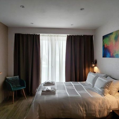 New Gudauri Loft II Studio 553 Εξωτερικό φωτογραφία