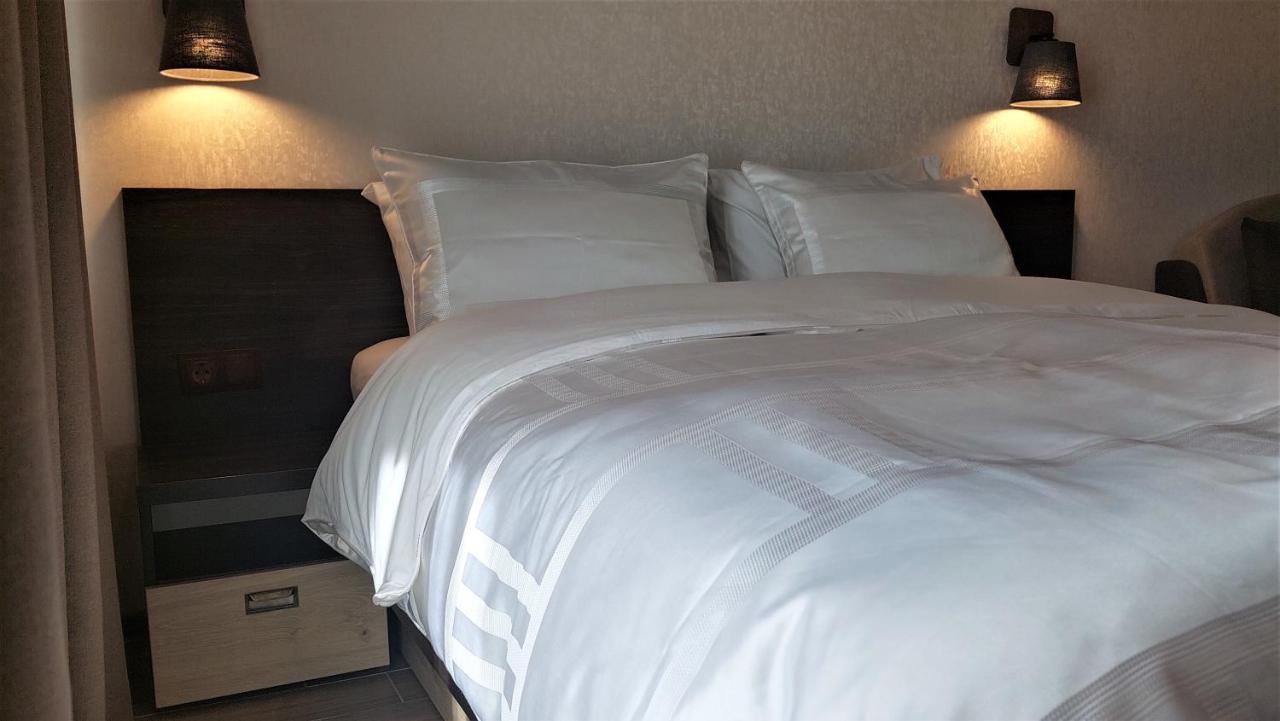 New Gudauri Loft II Studio 553 Εξωτερικό φωτογραφία