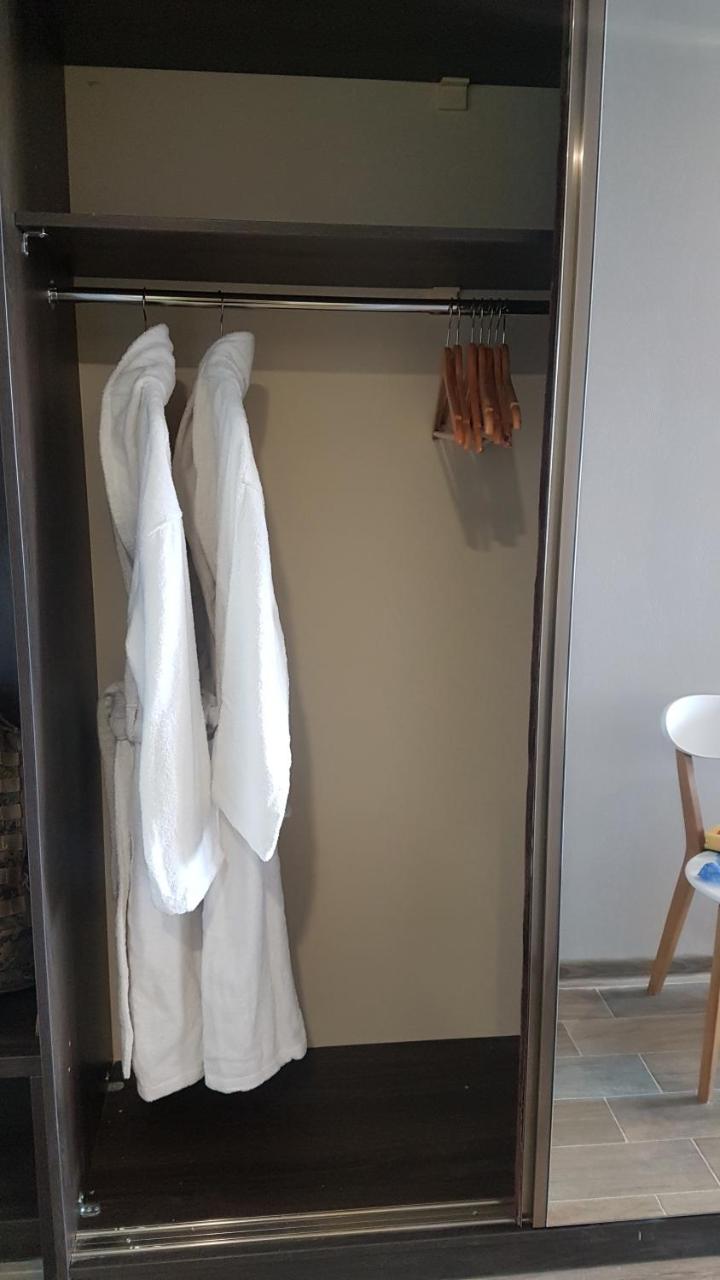 New Gudauri Loft II Studio 553 Εξωτερικό φωτογραφία