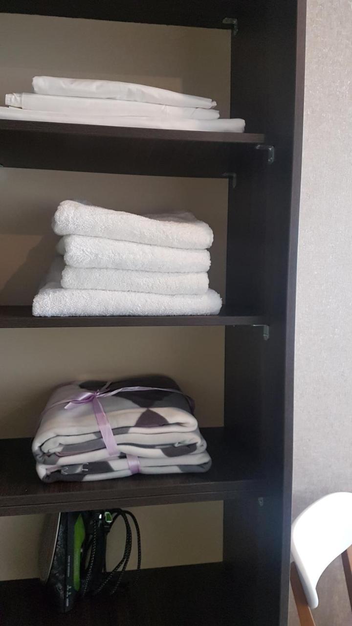 New Gudauri Loft II Studio 553 Εξωτερικό φωτογραφία