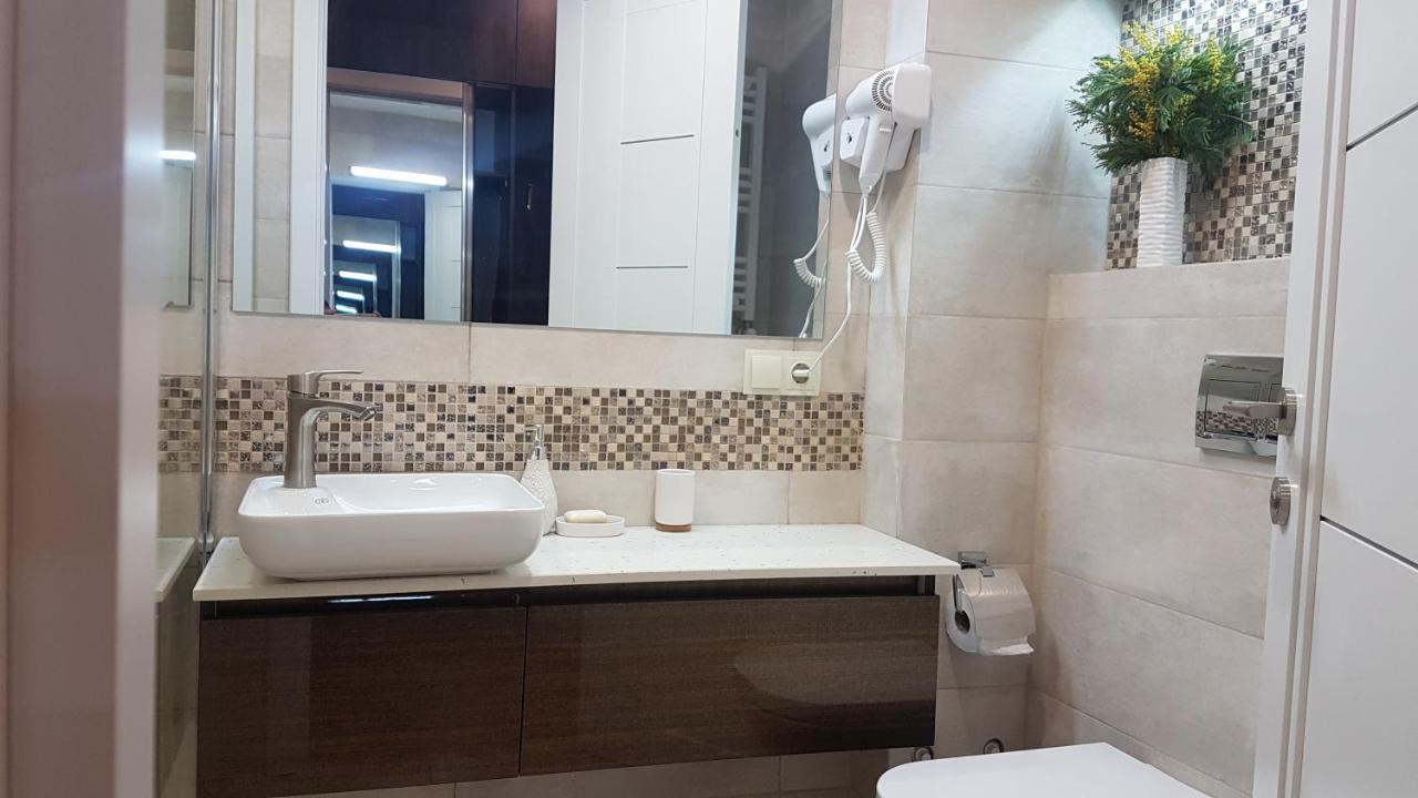 New Gudauri Loft II Studio 553 Εξωτερικό φωτογραφία