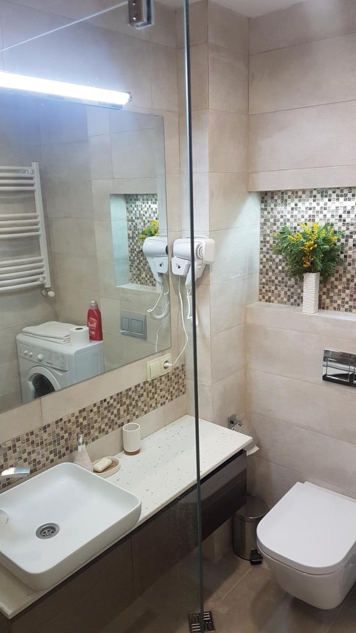 New Gudauri Loft II Studio 553 Εξωτερικό φωτογραφία