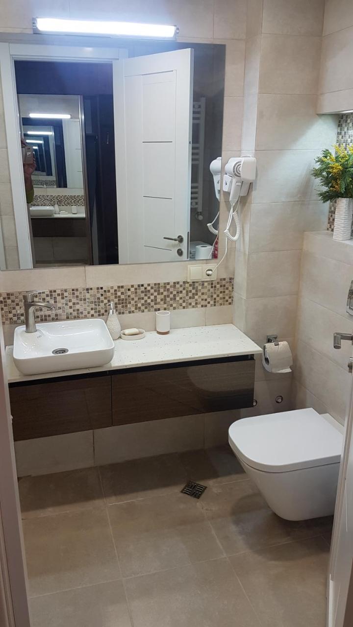 New Gudauri Loft II Studio 553 Εξωτερικό φωτογραφία